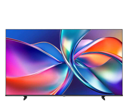 Telewizor 55" HISENSE 55E7Q 55" QLED 4K  VIDAA Dolby Vision Atmos